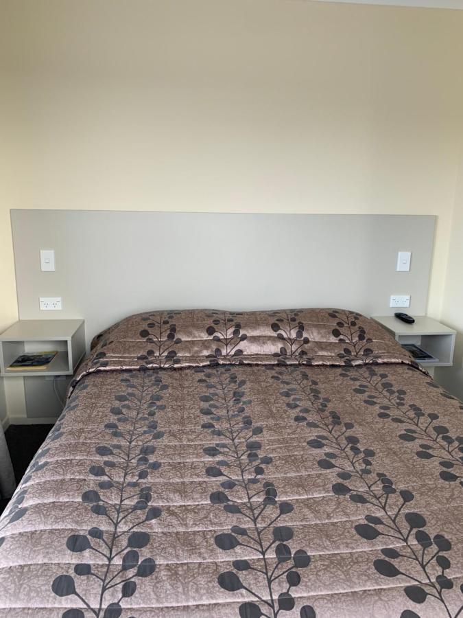 Kingswood Motel Waimate Zewnętrze zdjęcie