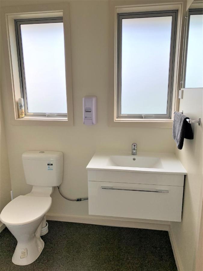 Kingswood Motel Waimate Zewnętrze zdjęcie