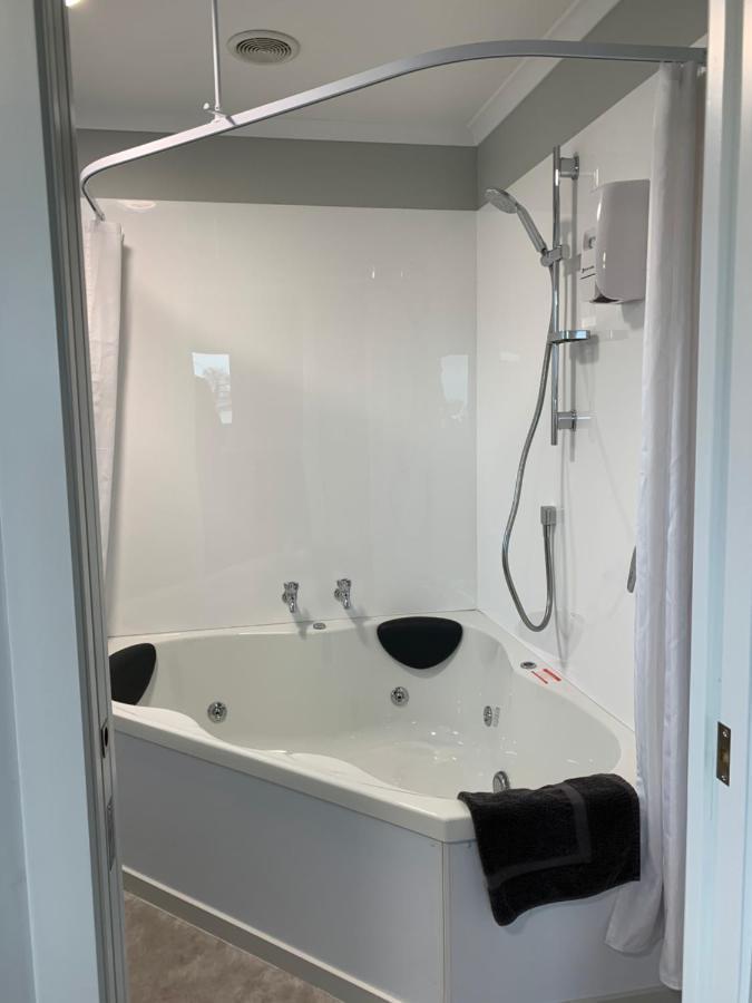 Kingswood Motel Waimate Zewnętrze zdjęcie