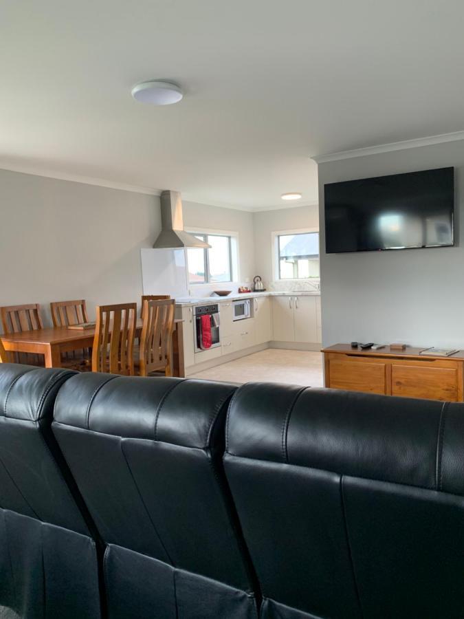 Kingswood Motel Waimate Zewnętrze zdjęcie