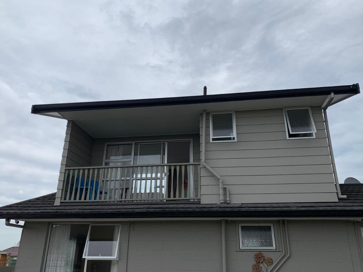 Kingswood Motel Waimate Zewnętrze zdjęcie
