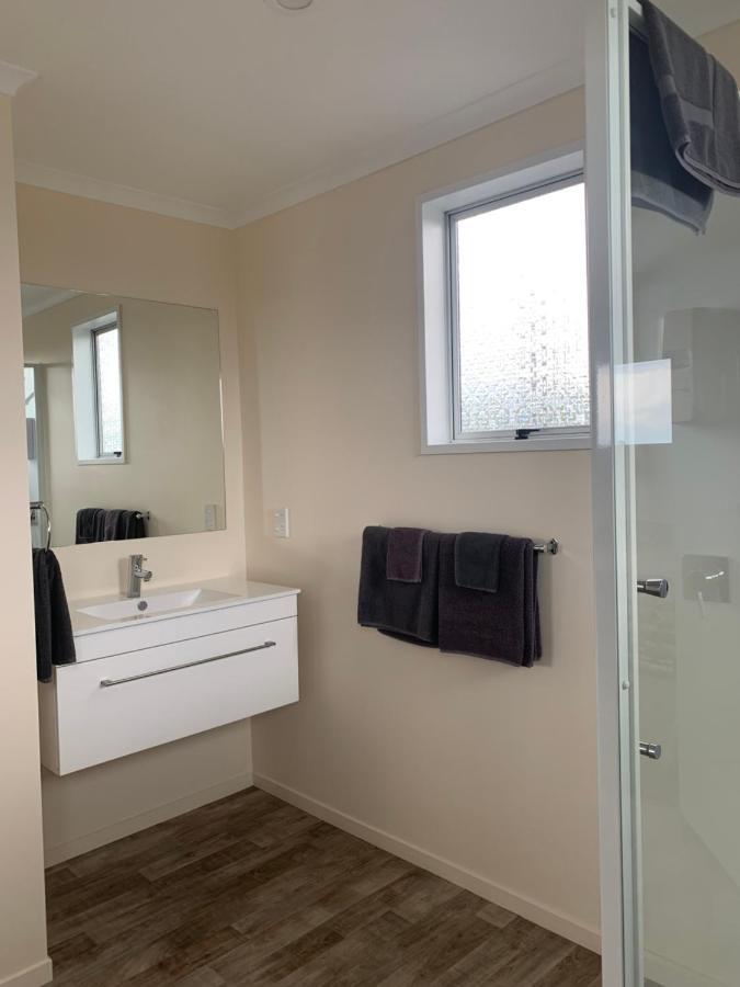 Kingswood Motel Waimate Zewnętrze zdjęcie