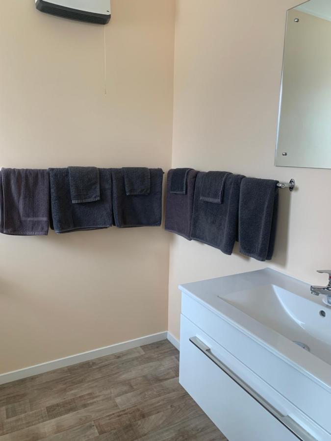 Kingswood Motel Waimate Zewnętrze zdjęcie