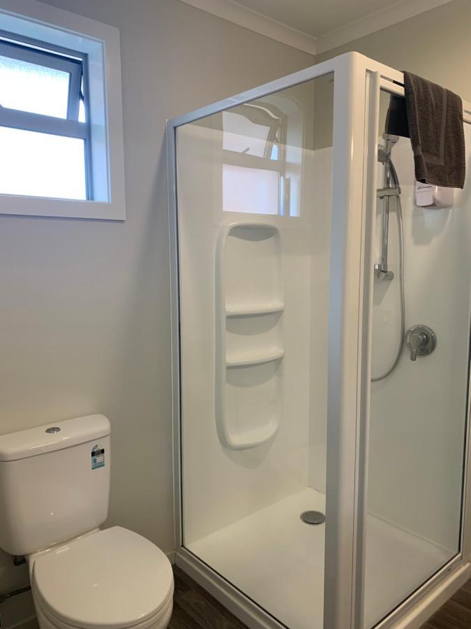 Kingswood Motel Waimate Zewnętrze zdjęcie