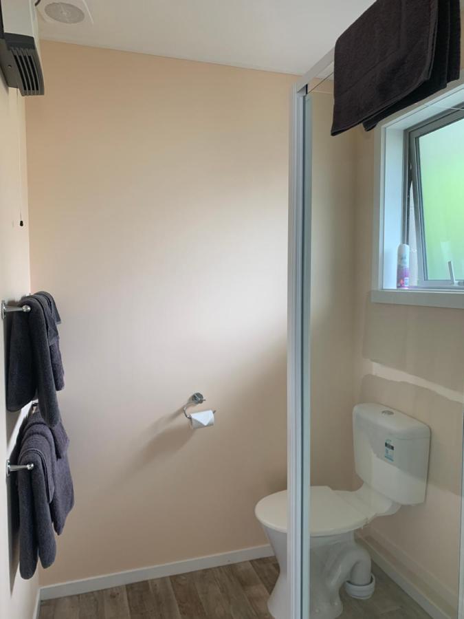 Kingswood Motel Waimate Zewnętrze zdjęcie