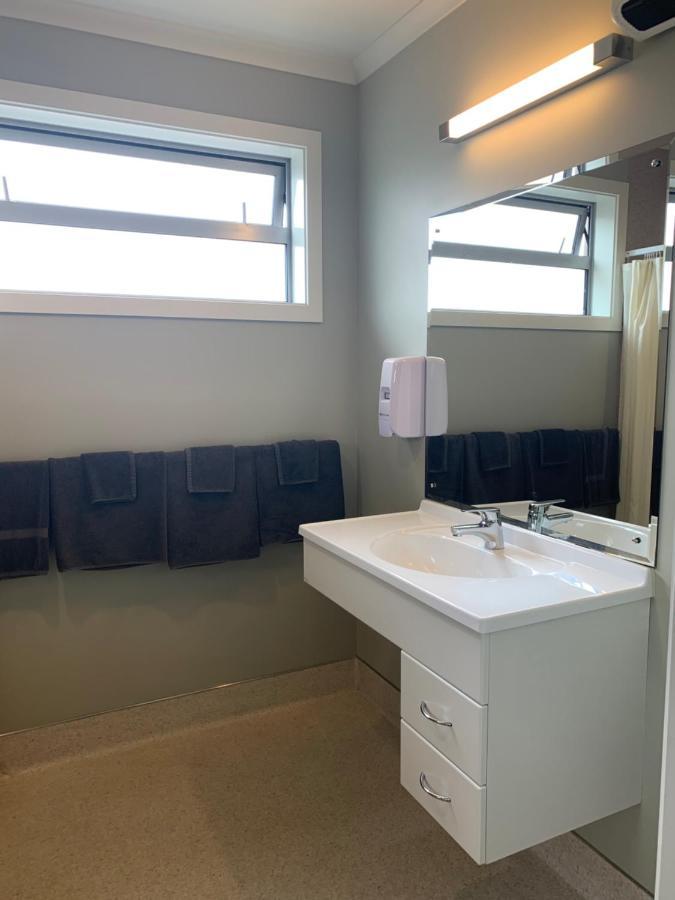 Kingswood Motel Waimate Zewnętrze zdjęcie