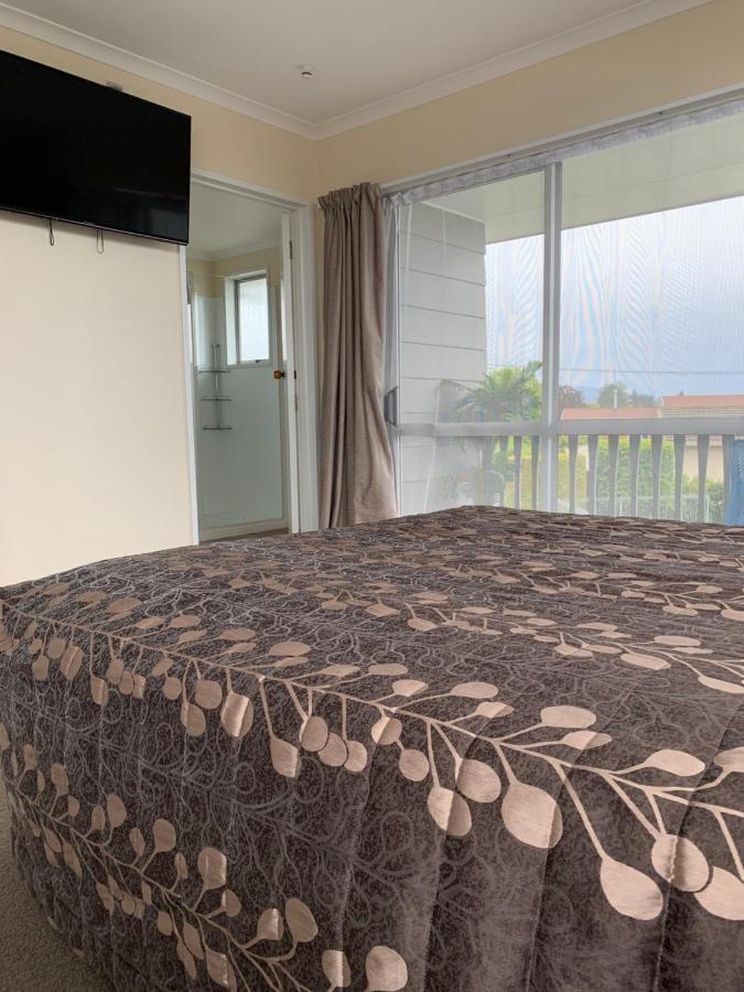 Kingswood Motel Waimate Zewnętrze zdjęcie