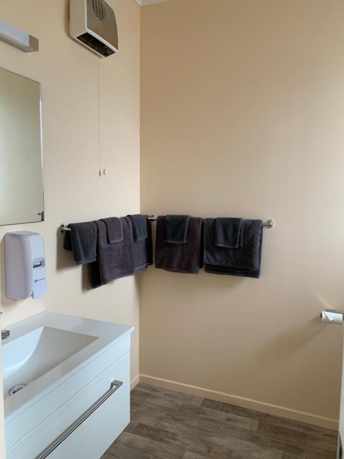Kingswood Motel Waimate Zewnętrze zdjęcie
