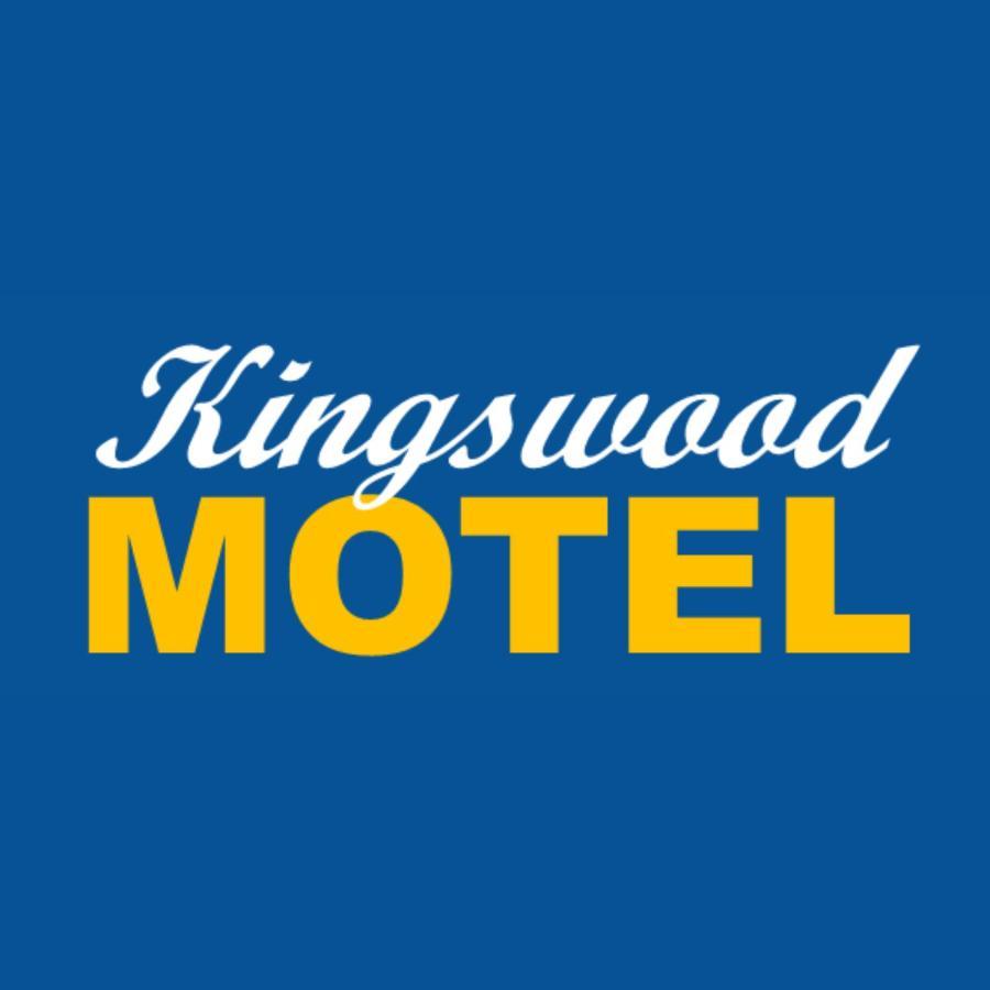 Kingswood Motel Waimate Zewnętrze zdjęcie