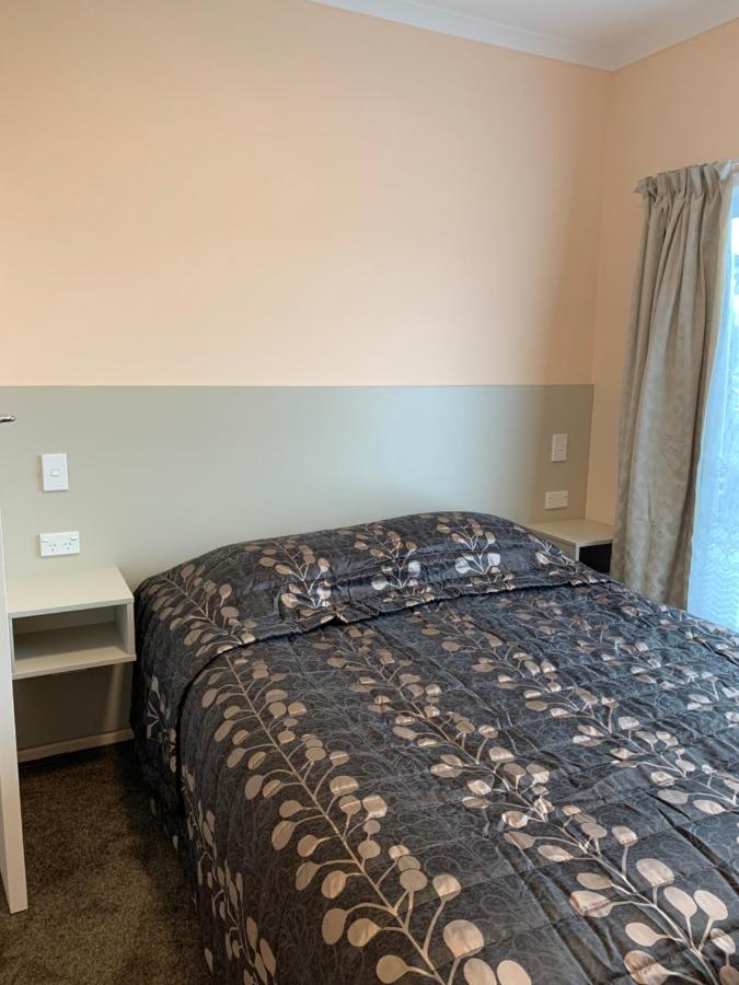 Kingswood Motel Waimate Zewnętrze zdjęcie